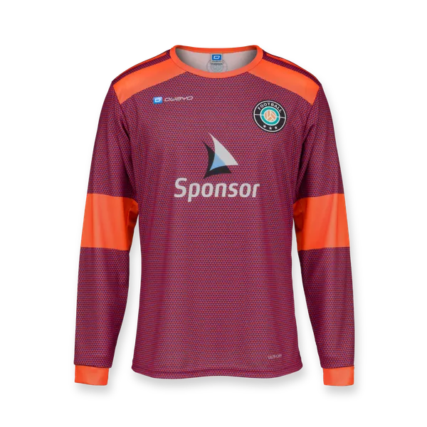 Camiseta FLG6 Hero portero