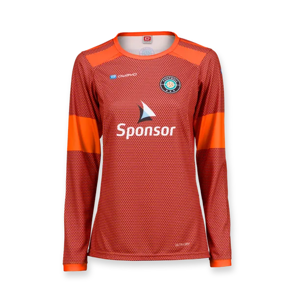 Camiseta FLG6w portera