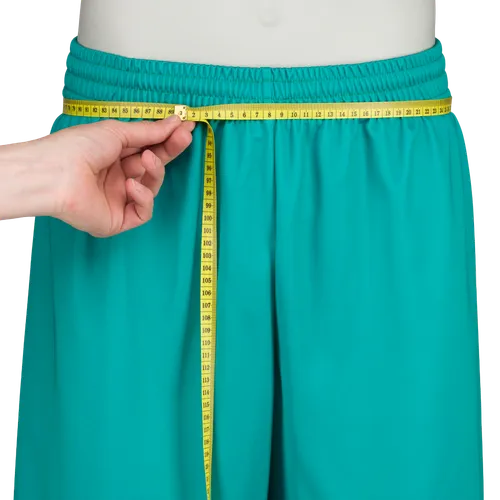 Sistema de tallas OFIT