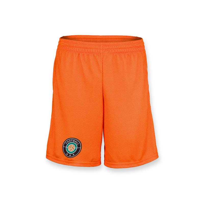 Pantalón FP6 Hero