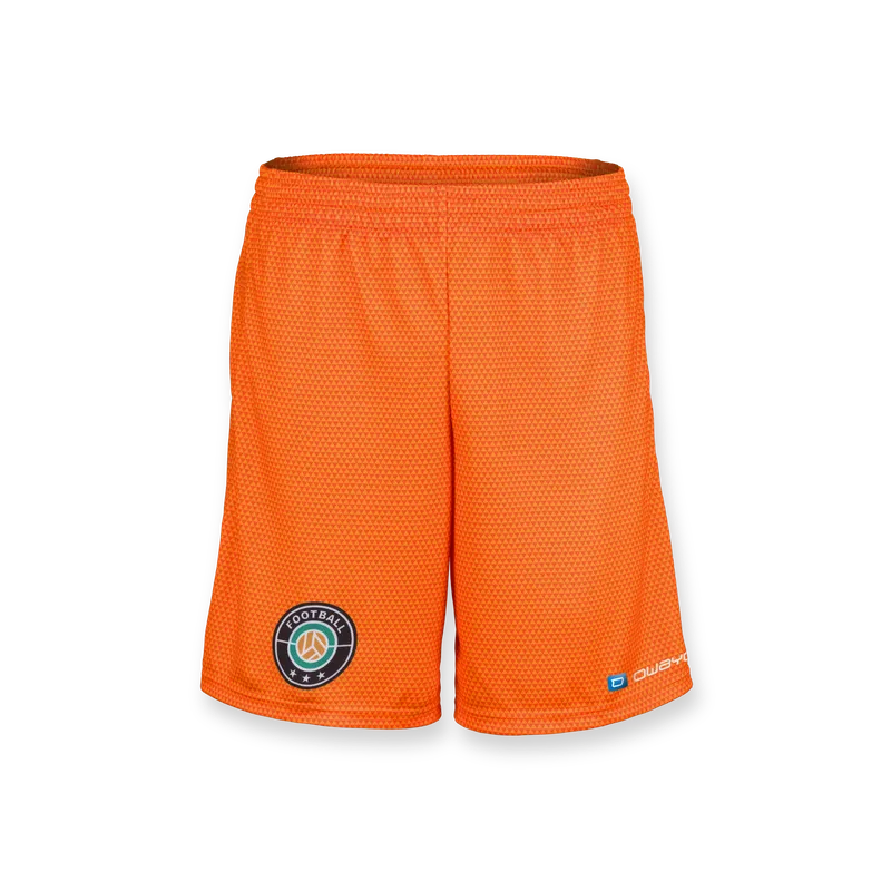 Pantalón FP6 Hero