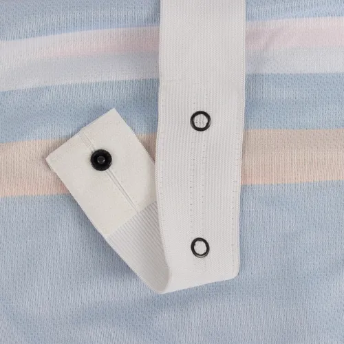 Opcional: </br>Fight Strap