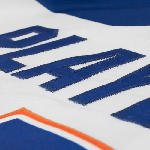 Opcional: Parches y Tackle Twill