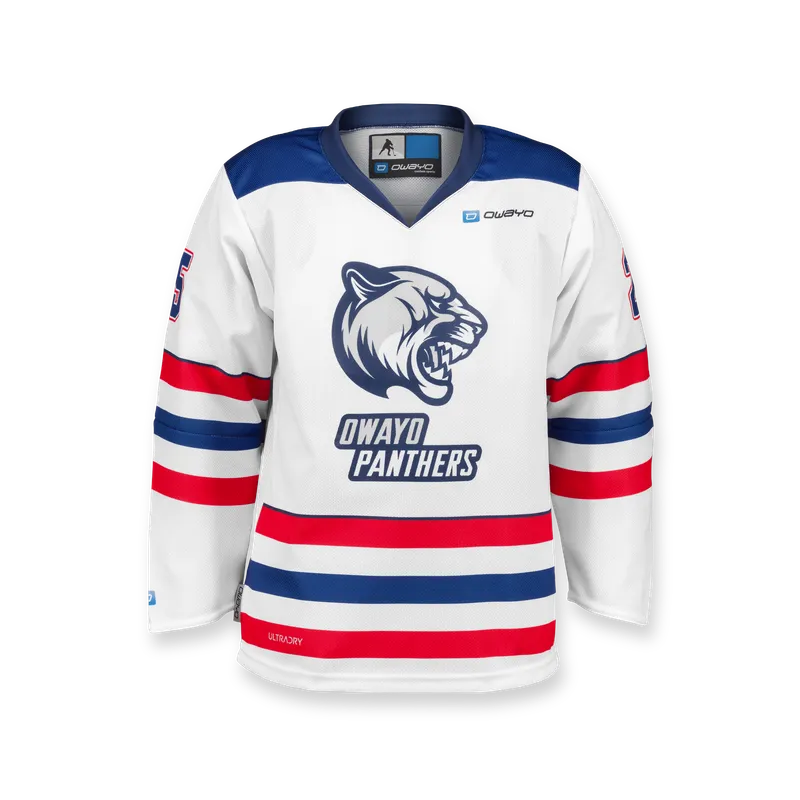 Camiseta hockey hielo H6 Hero Kids