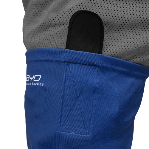 Paneles de velcro resistentes