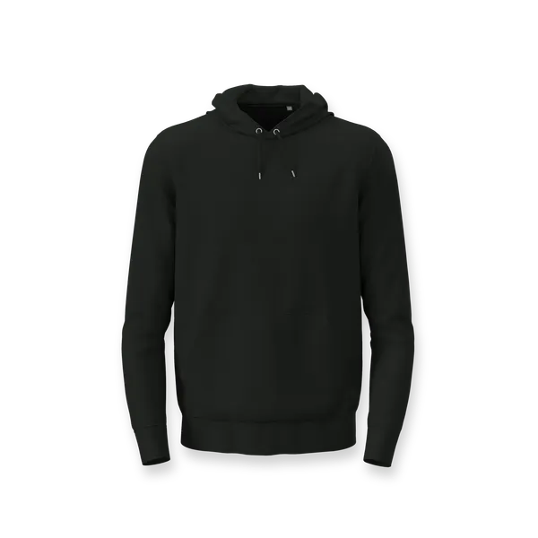 Sudadera con capucha Prime