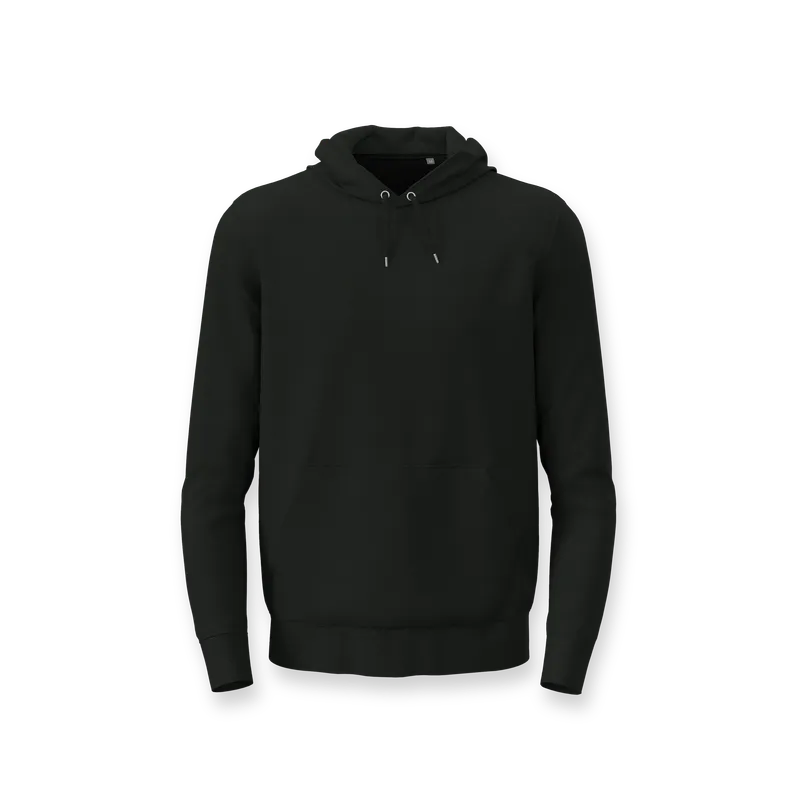 Sudadera con capucha Prime