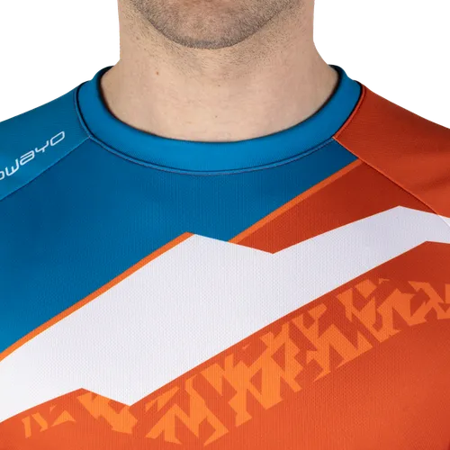 Cuello redondo