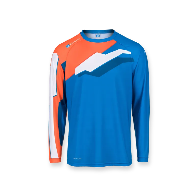 Camiseta Dirt ML5 Pro