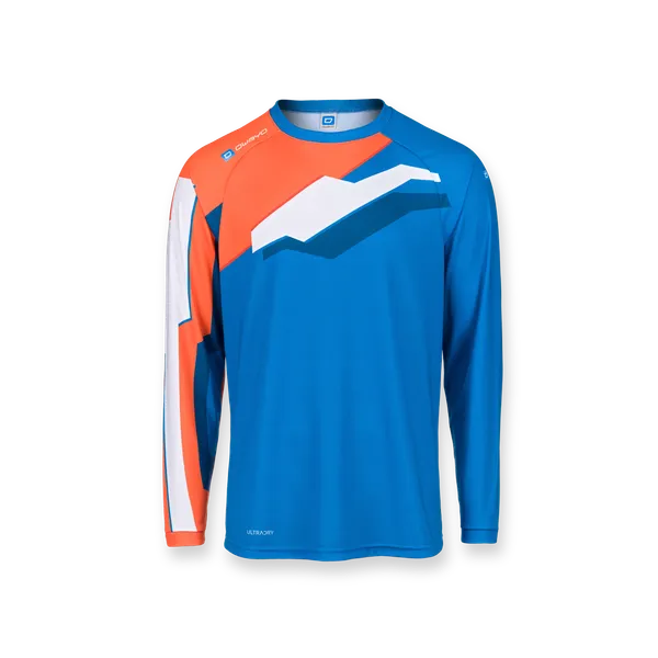 Camiseta Dirt ML5 Pro