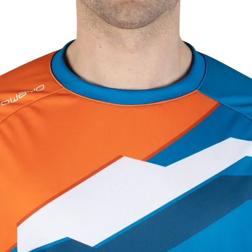 Cuello redondo