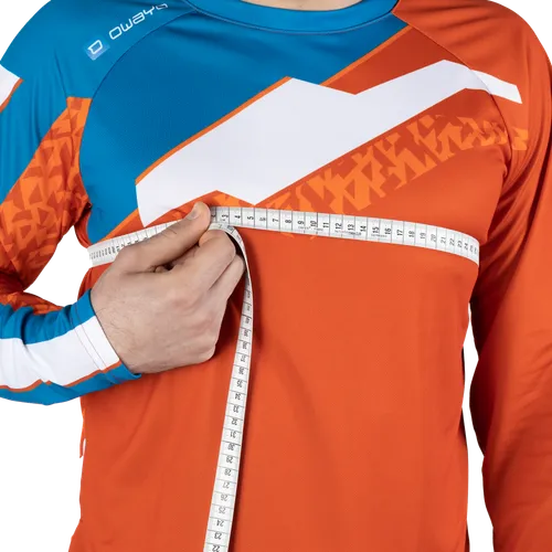 Sistema de tallas OFIT