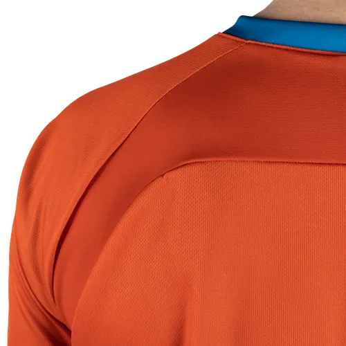 Puños de manga elásticos