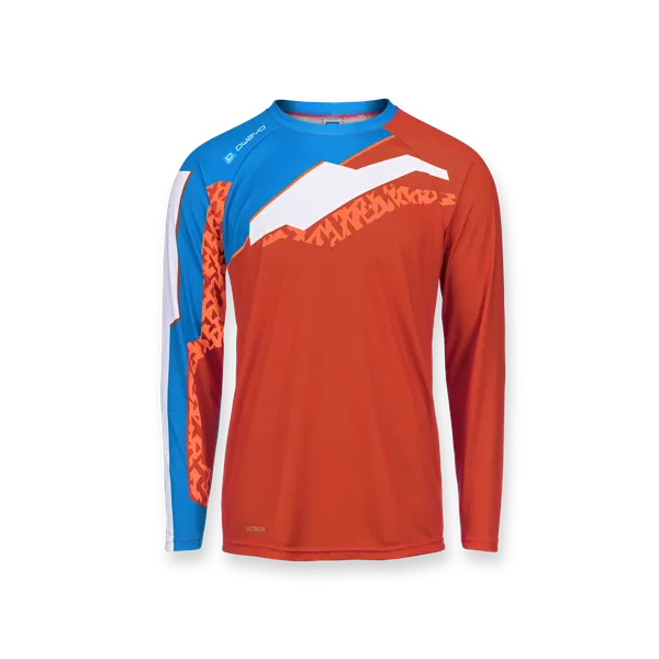 Camiseta MTB ML6 Hero