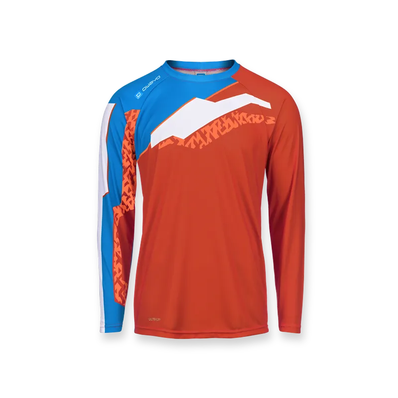 Camiseta MTB ML6 Hero