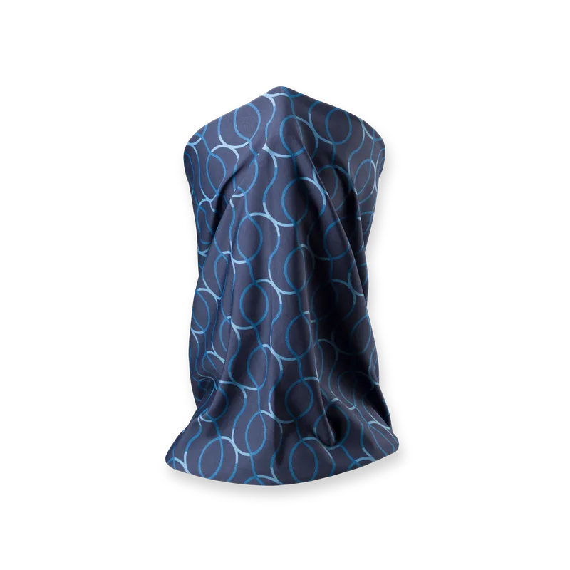 Bufanda deportiva Medi-Warm