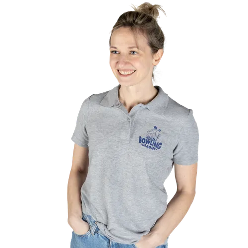 Corte femenino entallad