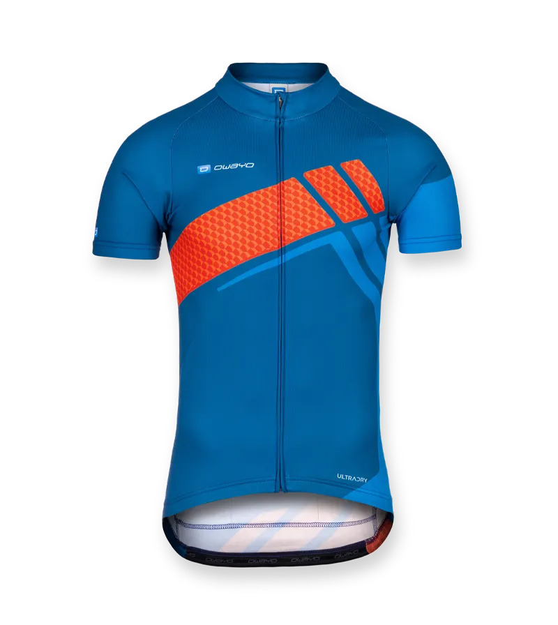 Maillots ciclismo hombre