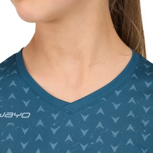 Cuello V