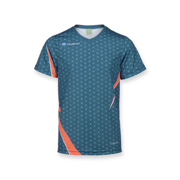 Camiseta running R1 Kids niños