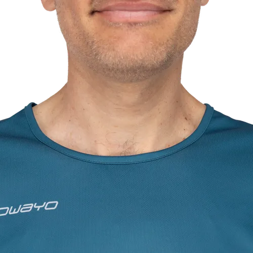 Cuello 1: cuello redondo