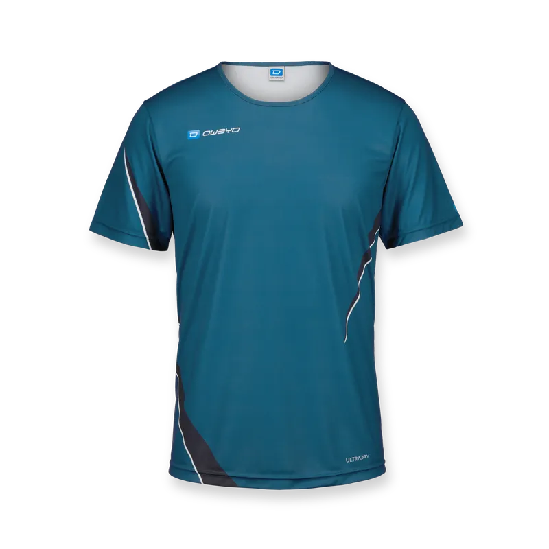 Camiseta R5 Pro TS
