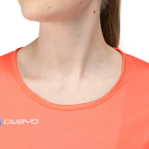 Cuello 1:</br> Cuello redondo
