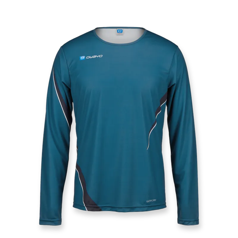 Camiseta de manga larga RL5 Pro TS