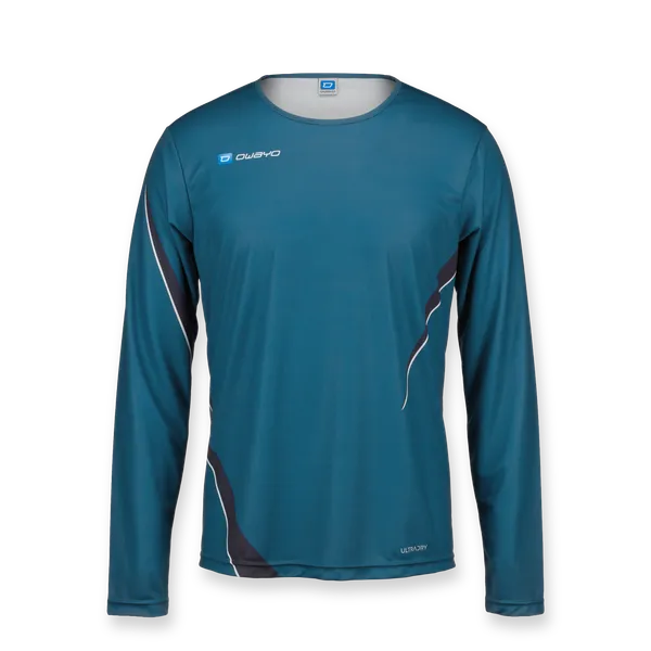 Camiseta de manga larga RL5 Pro TS