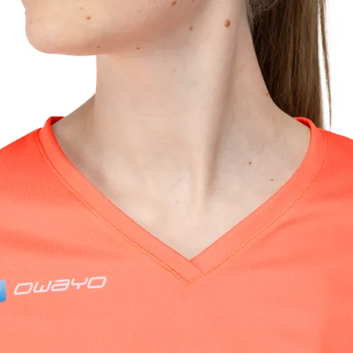 Cuello 2:</br> Cuello en V