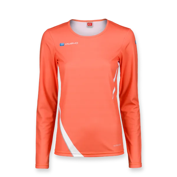 Camiseta RL5w Pro TS manga larga