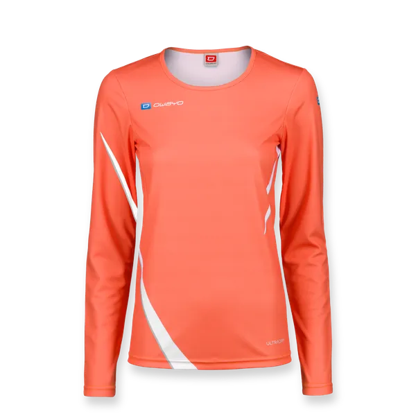 Camiseta RL5w Pro TS manga larga