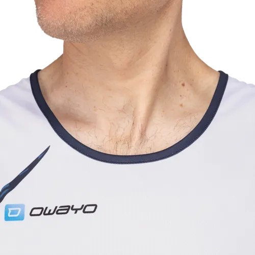 Cuello redondo