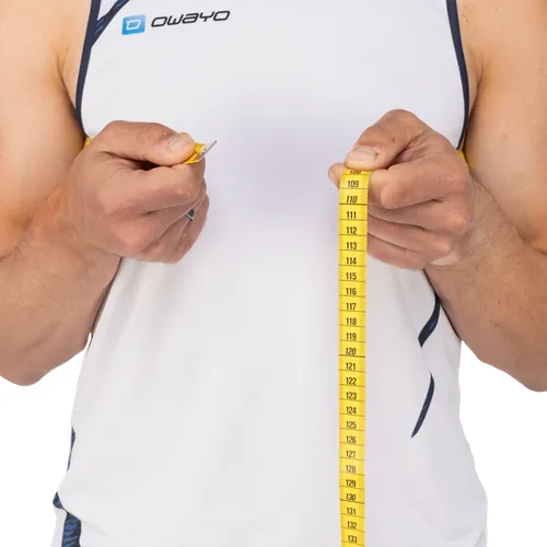 Sistema de tallas OFIT