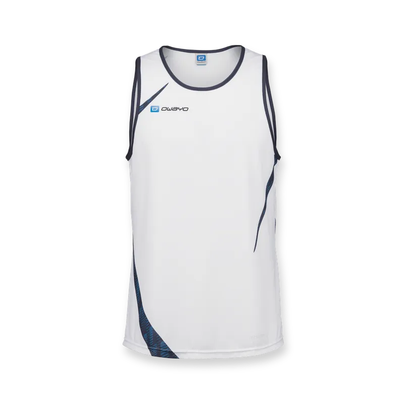 Singlet (de tirantes) RS5 Pro Cool