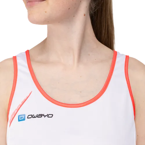 Cuello redondo
