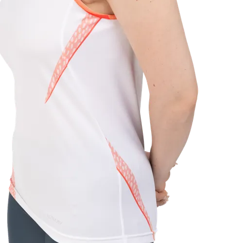 Costura lateral con giro