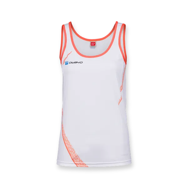 Singlet (de tirantes) RS5w Pro Cool