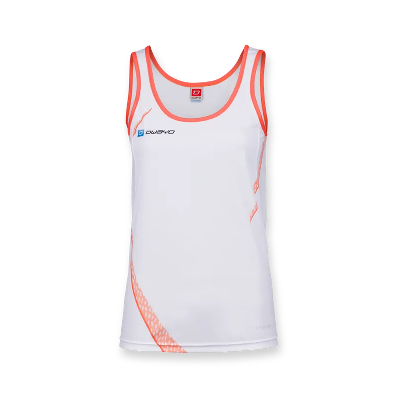 Singlet (de tirantes) RS5w Pro Cool