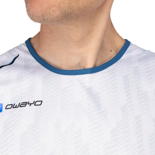 Cuello 1: cuello redondo
