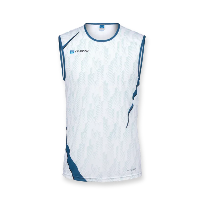 Tank Top sin mangas RT5 Pro Cool