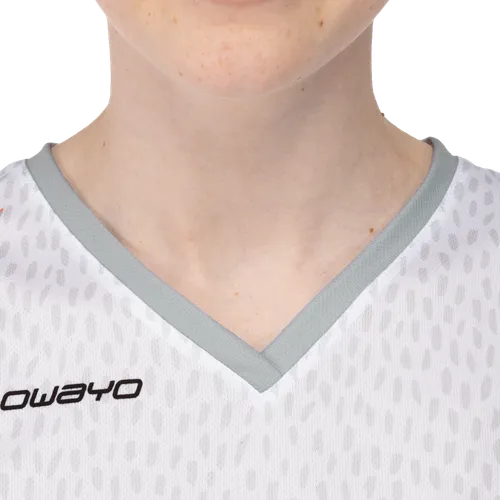 Cuello 2:</br> Cuello en V