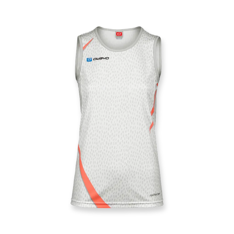 Camiseta sin mangas RT5w Pro Cool