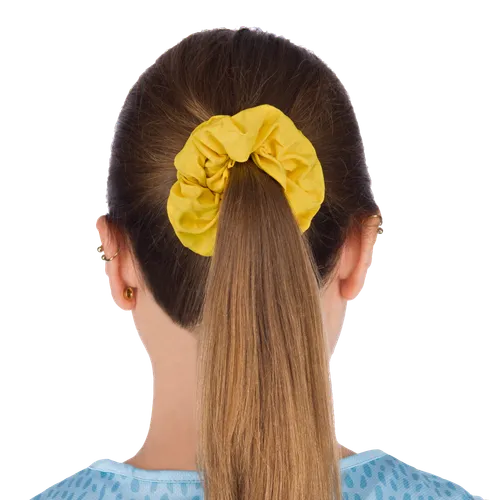 Suave con el cabello