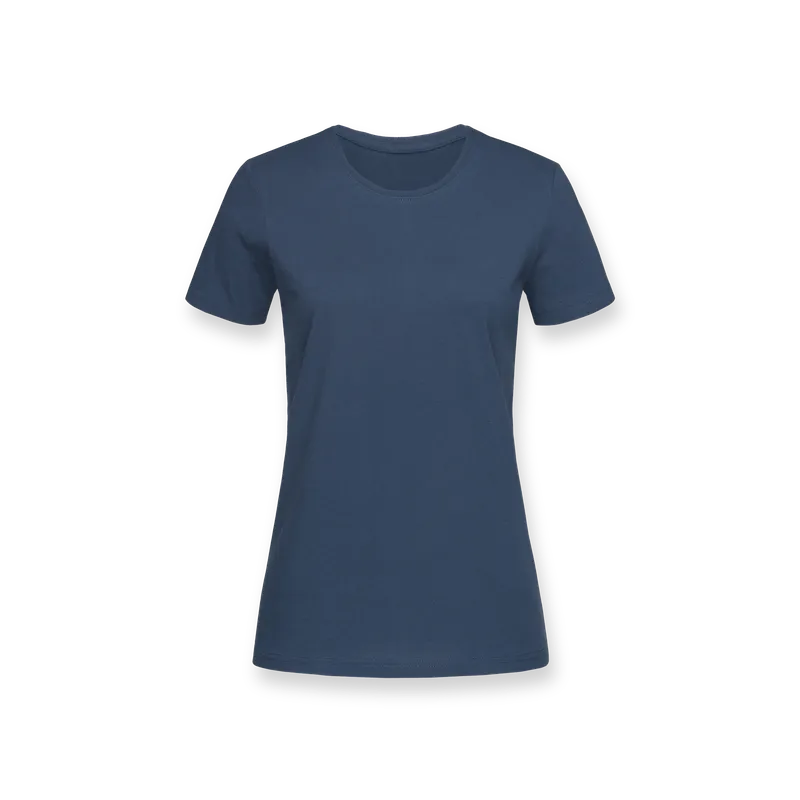 Camiseta Classic Mujer