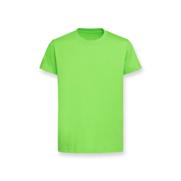 Camiseta Classic Bio Niños/as