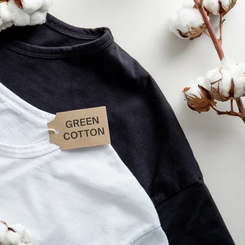 Algodón certificado