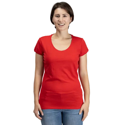 Corte femenino entallad