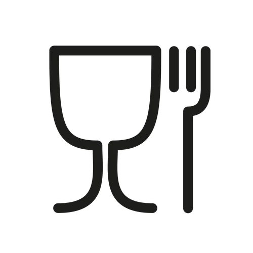 Apto para lavavajillas