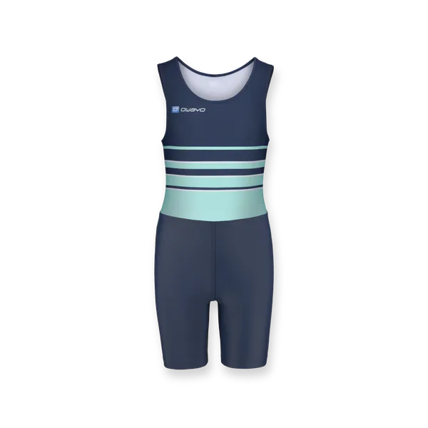 Platanito de remo W1 Basic Kids